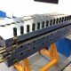 挤出模具，塑料挤出模具，木塑模具，发泡板模具，仿大理石模具\生产线