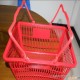 塑料箱模具 塑料篮子注塑模具 筐子模具