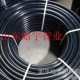 滨州地区专业生产PE管材 HDPE塑料穿线管  通讯电缆工程