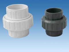PVC 玛钢三通/玛钢管件加工厂  PVC管件