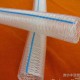 耐油 耐压 耐酸 纤维钢丝复合增强软管 PVC软管