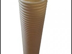 PVC双壁波纹管/地埋波纹管一种新型轻质管材