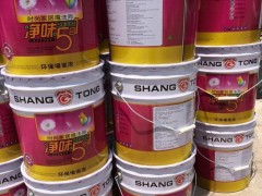 绿色环保内墙乳胶漆 ST-07，上海上通厂家直销