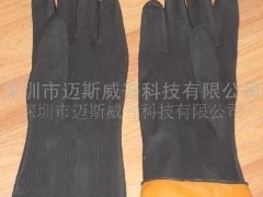 供应长期WP-026一次性乳胶防油手套
