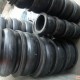 柔性管道橡胶接头       大翻边橡胶膨胀节     可曲挠合成橡胶软接头  金牌生产商