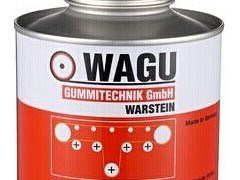 合成橡胶型胶粘剂|粘接剂WAGU90|输送带修补胶条