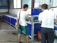 数控冲孔机,冲也机,管村冲孔机图2