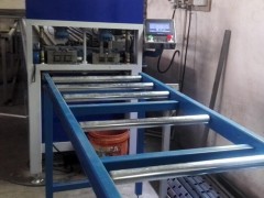 数控冲孔机,冲也机,管村冲孔机图3