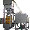 宜昌全自动粉末冶金液压机设备价格规格密度L