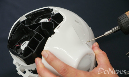 全面拆解Pepper情感机器人 探索内部真容