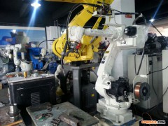工业机器人厂家 安川工业机器人 搬运机器人物料搬运机器人 安川机器厂家