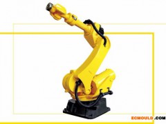 艾尼克斯EX16-1600焊接机器人   工业机器人，节约人力