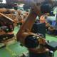 德国库卡工业机器人