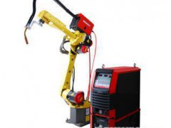 焊接机器人，工业机器人Mr-0i b,工业焊接机器人 fan