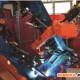 工程机械焊接机器人  ABB工业机器人 工业机器人 焊接机器