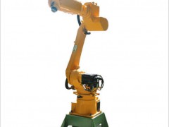 优质低价 六轴机械手 六轴机器人 工业机器人专业生产商