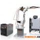 IRB 1410工业机器人焊接机械手,六轴焊接机器人,焊接机
