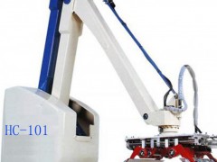临朐华辰电子设备厂  专业生产销售码垛机器人，工业机器人