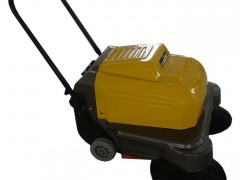 手推式自动扫地机 电瓶自动扫地机家用智能扫地机小型扫地机驾驶式扫地机 扫地机机器人新发 扫地机威德尔WX-100P扫地机
