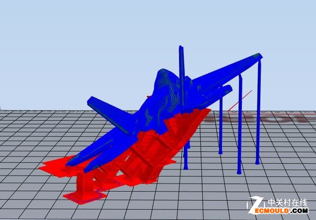 一二三轻松印 弘瑞新3D打印软件小贴士 