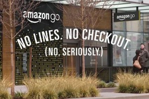 Amazon Go的出现给传统零售带来了怎样的启发？