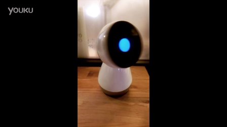 Jibo Gets His Move On