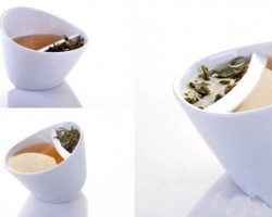 便捷式茶杯stl文件下载（3D打印模型）