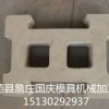 锁块护坡砖模具水库护坡塑料模具专用模具