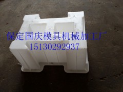 水利护坡模具,河道护坡模具,铁路护坡模具图2