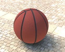篮球足球 （SolidWorks设计，SLDDRW格式）