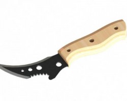 刀（SolidWorks设计，Sldprt格式）