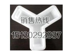 保定人字形护坡模具 三叉护坡模具领导者图2