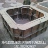 精致，去污方型化粪池模具环保批发