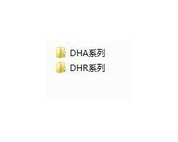 DHA和DHR精密锁紧螺母全系列（SolidWorks设计，Sldprt/SLDDRW格式）