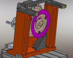 轻卡变速箱总成（SolidWorks设计，step/Sldprt/Sldasm格式）