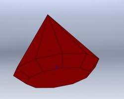 钻（SolidWorks设计，Sldprt/Sldasm/SLDDRW格式）