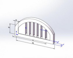 几种SW高级建模方法（SolidWorks/其他设计，step/Sldprt/easm/其他格式）