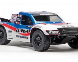 Team Associated SC10越野赛车（SolidWorks设计，提供Sldprt/Sldasm格式）