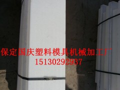 2017新品围树砖模具制品用料纯图2