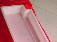 路侧石模具供应销售(图)图2