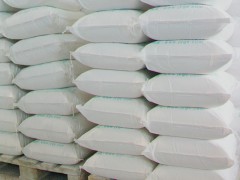 氧化铝造粒粉90（92）系列济源市更新瓷料有限公司图2