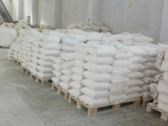 氧化铝造粒粉90（92）系列济源市更新瓷料有限公司图3