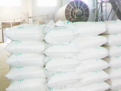 【微粉系列 济源市更新瓷料有限公司 工业级氧化铝】图3