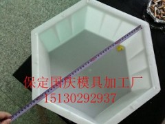 福建六棱边模具预制水泥制品图2