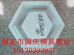 福建六棱边模具预制水泥制品图3