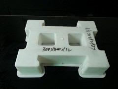 连锁锁块护坡模具多种使用地图3