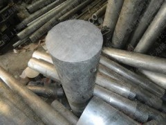 5052H111耐腐蚀铝板、铝棒图2