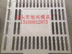 铸造模具井盖铝模具图2