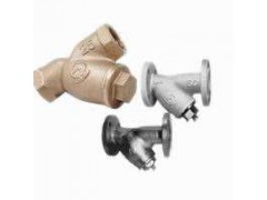 日本进口VENN阀门 日本阀天VENN过滤器图2