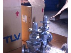 日本进口TLV减压阀 日本TLV减压阀图2